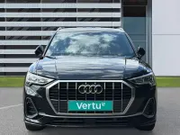 Used Audi Q3 S-Line 150 HP (110 kW) 2023 SUV