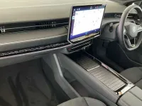 New VW ID.7 210 kW (286 HP) 2025