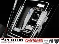 Used VW Golf VIII Style 150 HP (110 kW) 2023 Black Estate