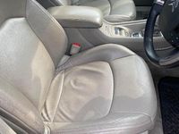 Used Citroën C5 Exclusive 2009 Grey Sedan