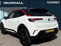 Used Vauxhall Mokka SRi 131 HP (96 kW) 2025 SUV