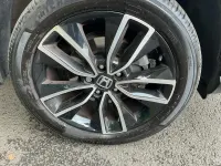 Used Honda HR-V Advance 131 HP (96 kW) 2023 Grey SUV