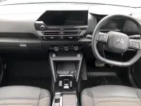 Used Citroën e-C4 98 kW (134 HP) 2023 Blue Hatchback