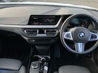 used BMW 118 1 Series i M Sport 1.5 5dr