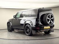 Używany Land Rover Defender 525 KM (386 kW) 2024 SUV
