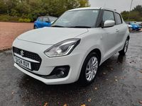 Used Suzuki Swift SZ-T 83 HP (61 kW) 2024 Not known Hatchback