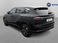 Used MG HS Trophy 299 HP (219 kW) 2025 Black SUV