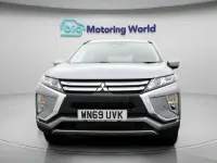 Used Mitsubishi Eclipse Cross 161 HP (118 kW) 2019 SUV