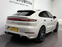 Used Porsche Cayenne 353 HP (259 kW) 2025 Beige SUV