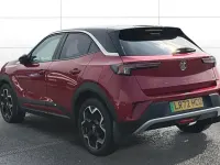 Used Vauxhall Mokka Ultimate 100 kW (136 HP) 2025 SUV