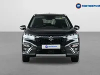 Used Suzuki SX4 115 HP (84 kW) 2024 Black Hatchback