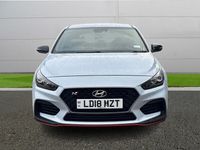 used Hyundai i30 Hatchback