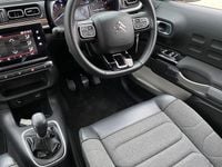 Used Citroën C3 PureTech 83 HP (61 kW) 2022 Grey Hatchback