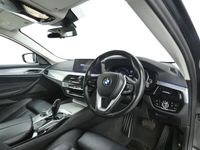 used BMW 530 5 Series e SE 4dr Auto