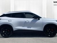 Used Omoda 5 147 HP (108 kW) 2026 White SUV