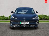 Used MG IM6 553 kW (752 HP) 2025 Black SUV