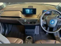 Usado BMW i3 Comfort Edition 125 kW (170 HP) 2022 Preto Citadino