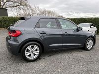 Used Audi A1 2022 Grey SUV