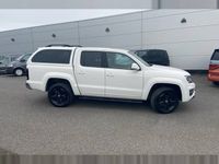 used VW Amarok A33 Diesel D/Cab Pick Up Highline 3.0 V6 TDI 258 BMT 4M Auto