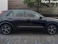 Used Kia Niro 141 HP (103 kW) 2023 Black SUV