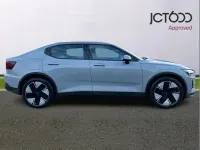 Used Polestar 2 216 kW (295 HP) 2025 Grey Hatchback