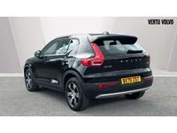 used Volvo XC40 2.0 B4P Inscription 5dr Auto