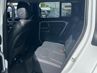 Used Land Rover Defender SE 249 HP (183 kW) 2023 White  SUV