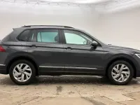 Used VW Tiguan Life 150 HP (110 kW) 2023 SUV