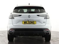 New Renault Austral Techno 200 HP (147 kW) 2025 SUV