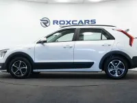Used Kia Niro 139 HP (102 kW) 2023 White SUV