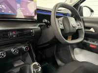 Nuevo Citroën C3 PureTech 101 CV (74 kW) 2025 Azul SUV