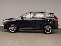 Used MG HS Excite 162 HP (119 kW) 2023 Black SUV