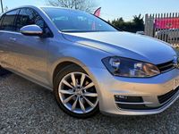 Used VW Golf VII GT 150 HP (110 kW) 2015 Hatchback