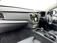 Used Volvo XC90 Plus 247 HP (181 kW) 2024 Blue SUV