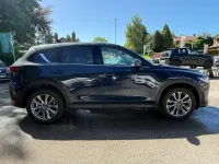Used Mazda 6 Inclusive 2019 Blue Estate