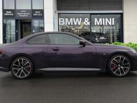 Used BMW 220 M Sport 180 HP (132 kW) 2022 Other Coupe