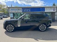 used Land Rover Range Rover 3.0 D350 Autobiography 4dr Auto