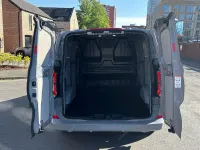 Novo Ford Transit Sport 160 kW (218 HP) 2025 Van