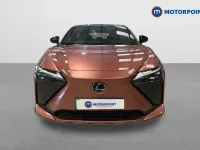 Used Lexus RZ 450e 230 kW (313 HP) 2024 Bronze SUV