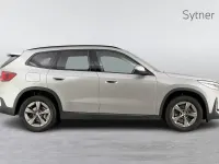Usado BMW X1 Sport Line 168 CV (123 kW) 2024 Plateado SUV
