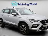 Used Seat Ateca SE Technology 150 HP (110 kW) 2025 SUV