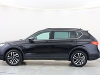 used Seat Tarraco SUV (2021/70)SE Technology 1.5 TSI Evo 150PS 5d