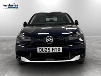 Used Citroën C4 PureTech 127 HP (93 kW) 2025 Blue SUV