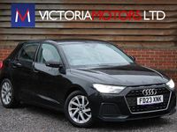 Used Audi A1 Sportback Sport 95 HP (69 kW) 2023 Hatchback