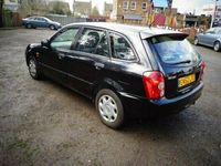 Used Mazda 323 2003 Hatchback