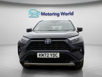 Used Toyota RAV4 218 HP (160 kW) 2023 SUV
