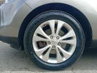 Used Kia Soul Plus 128 HP (94 kW) 2015 Silver SUV