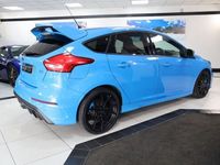 used Ford Focus 2.3 RS 350 BHP