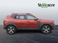 New Dacia Duster Journey 143 HP (105 kW) 2026 Bronze Hatchback
