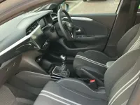 Used Vauxhall Corsa S 100 HP (73 kW) 2025 Grey Hatchback